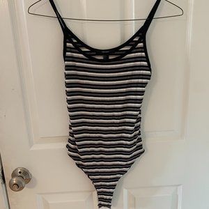 Women's bodysuit